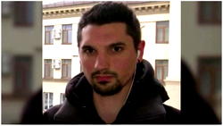 French govt kicks, as journalist, Frédéric Leclerc-Imhoff is killed in Ukraine