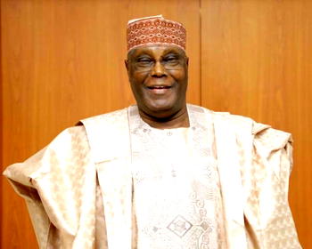 Atiku’s PDP’s candidacy ‘red flag’ to Buhari’s APC – Imansuangbon