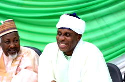 ADC should consider Southerner for 2027 presidency —Amaechi