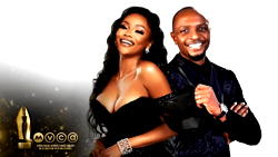 S’Africa’s Bonang Matheba, IK Osakioduwa set to host 2022 AMVCAs