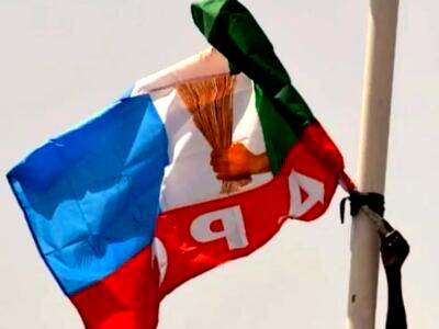 Lagos APC primaries turn bloody in Alimosho