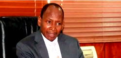 Alleged N109.4bn Fraud: Trial of ex-AGF stalled over missing statement