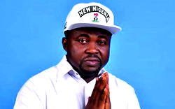 Abiodun, Adebutu will bow to me on Saturday – Olufemi Ajadi