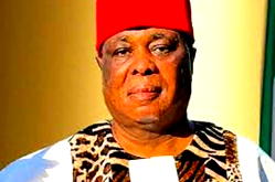 2023: Anakwenze congratulates Atiku, promises to join in actualising agenda for Nigerians