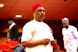 I remain PDP secretary unless Supreme Court says otherwise – Anyanwu