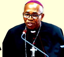 Bishop Obinna and Osu caste in Igboland