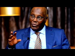 Atiku donates N50m to victims of flood in Kano