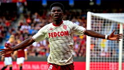 Chelsea target £65m Monaco star