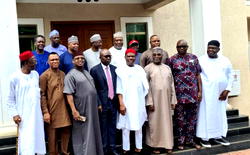 2023: Atiku visits Wike, seeks his support