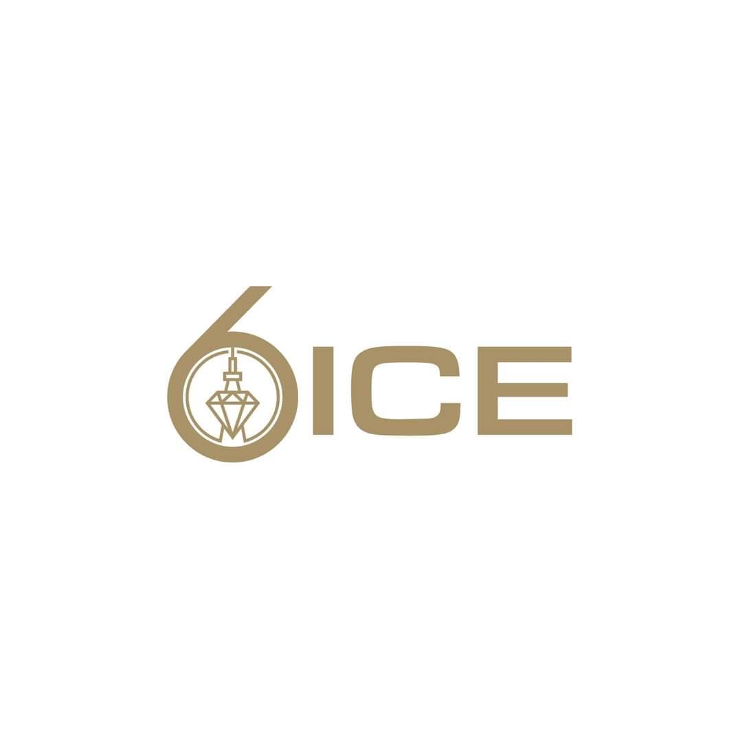 Six deals ice jewelry