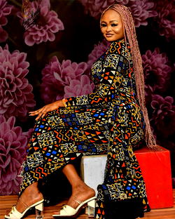 The goal is Jenlo bags’ global recognition — Jennifer Oamhen Thomas