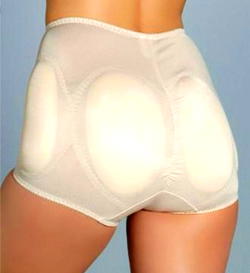Artificial bum market booms