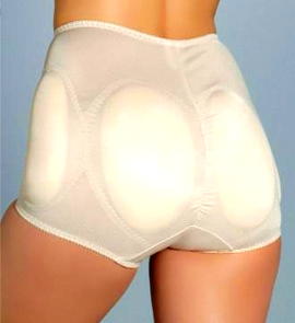 Artificial bum market booms