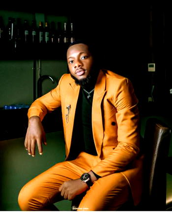 Blockchain has the power to shape 21st century Says Ezeh Augustine Chidera