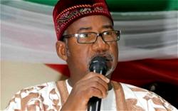 Bauchi: Gov Bala Mohammed ‘forgives’ PDP leaders who worked against him