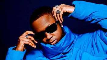 Music means life to me — CallTizzi