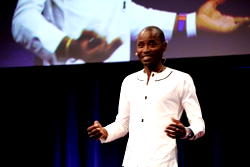 I have been living with HIV since I was 29, it doesn’t kill ― Bisi Alimi