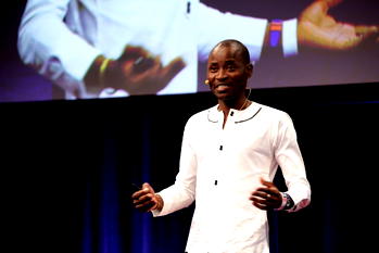 I have been living with HIV since I was 29, it doesn’t kill ― Bisi Alimi