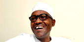 Drop in Nigeria’s out-of-school children population excites Buhari’s group