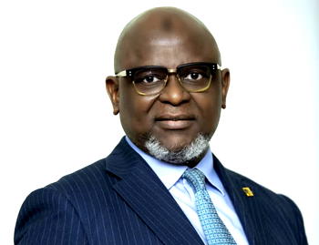 First Bank insists head office, branch not closed