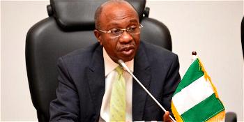 Why we introduced e-naira —CBN