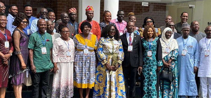 UNICAL hosts African Universities on online teaching, quality assurance
