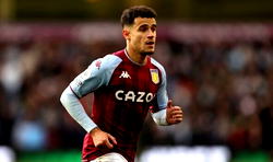 Coutinho makes permanent switch to Aston Villa