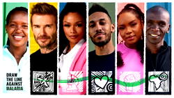 Nigerian Grammy Award winners Yemi Alade, Meji Alabi join global campaign against malaria deaths 