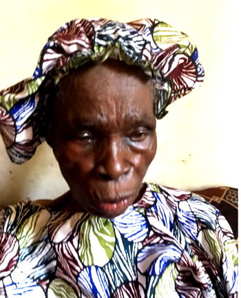Ailing grandma to Lagos govt: Pay my N1.9m pension arrears before I die