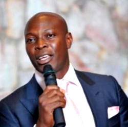 APGA senatorial candidate, Omaruaye pledges effective, quality representation
