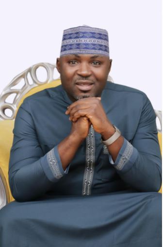 2023: South- East deserves a chance - Hon. Amanabo Egbunu Yusuf