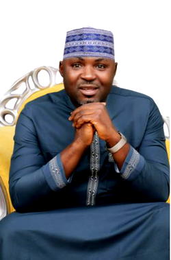 2023: South- East deserves a chance – Hon. Amanabo Egbunu Yusuf