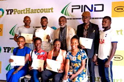 Foundation targets 6000 Niger Delta youths for skills, business start-ups