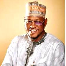 Dikko, former SMEDAN boss, wins Katsina APC Guber ticket