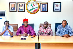 Edo PDP appeal panels begin sitting, urge aggrieved members to submit petitions