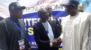 Catholic Priest joins Benue governorship race