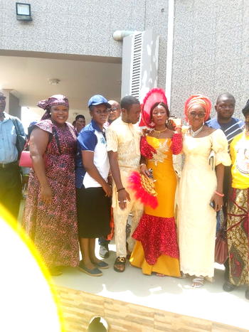 How family support, Nigerians’ love aided my recovery – cancer survivor