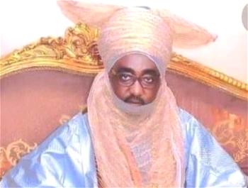 Emir of Zazzau suspends 4 District Heads, lawmaker for using thugs on Sallah