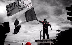 EndSARs: Panel indicts 72 policemen, awards N438.9 million compensation to victims