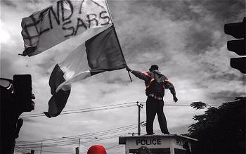 #EndSARS: Court orders Lagos govt to pay assaulted Uber driver N5m