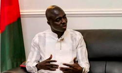 2023: We’ll only support presidential candidate that’ll prioritise N-Delta issues —Ijaw youths