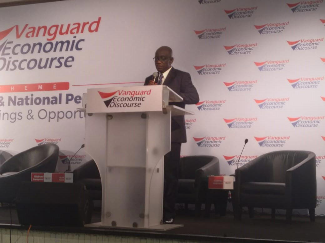 The Vanguard Group visual data 6