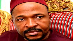 Nwajiuba absent from APC convention