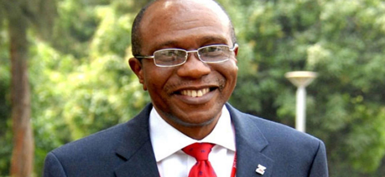 Emefiele