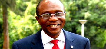 Emefiele turning Dark Horse?
