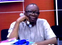 Strike: No going back on decision —ASUU President