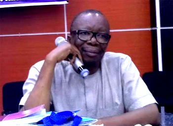 Strike: No going back on decision —ASUU President
