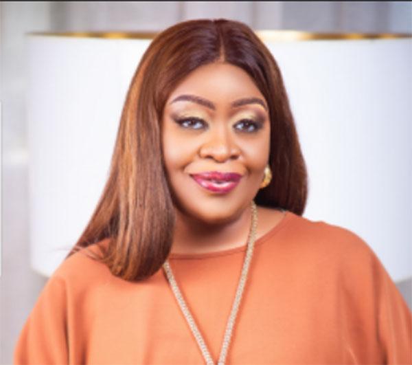 Lagos First Lady, others for Nimi Ekere's Strive Conference on May 27
