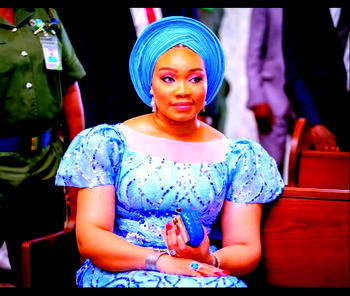 <strong>Imo First Lady to host BON awards, children book reading</strong>