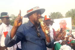 C’River: Why we did not participate in consensus arrangement — Campaign DG